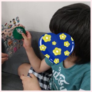 🥇メダル作り🥇