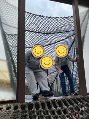 こどもの国に行ってきました(●’◡’●)