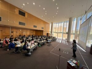 虐待防止研修・身体拘束適正化のための研修📚