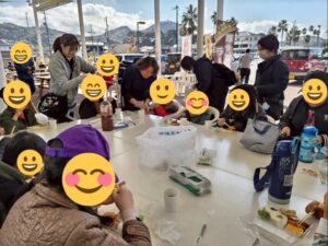 🍊みかん狩りに行ったよ🍊