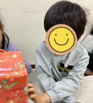 たのしかったね☺冬休み🎵その②